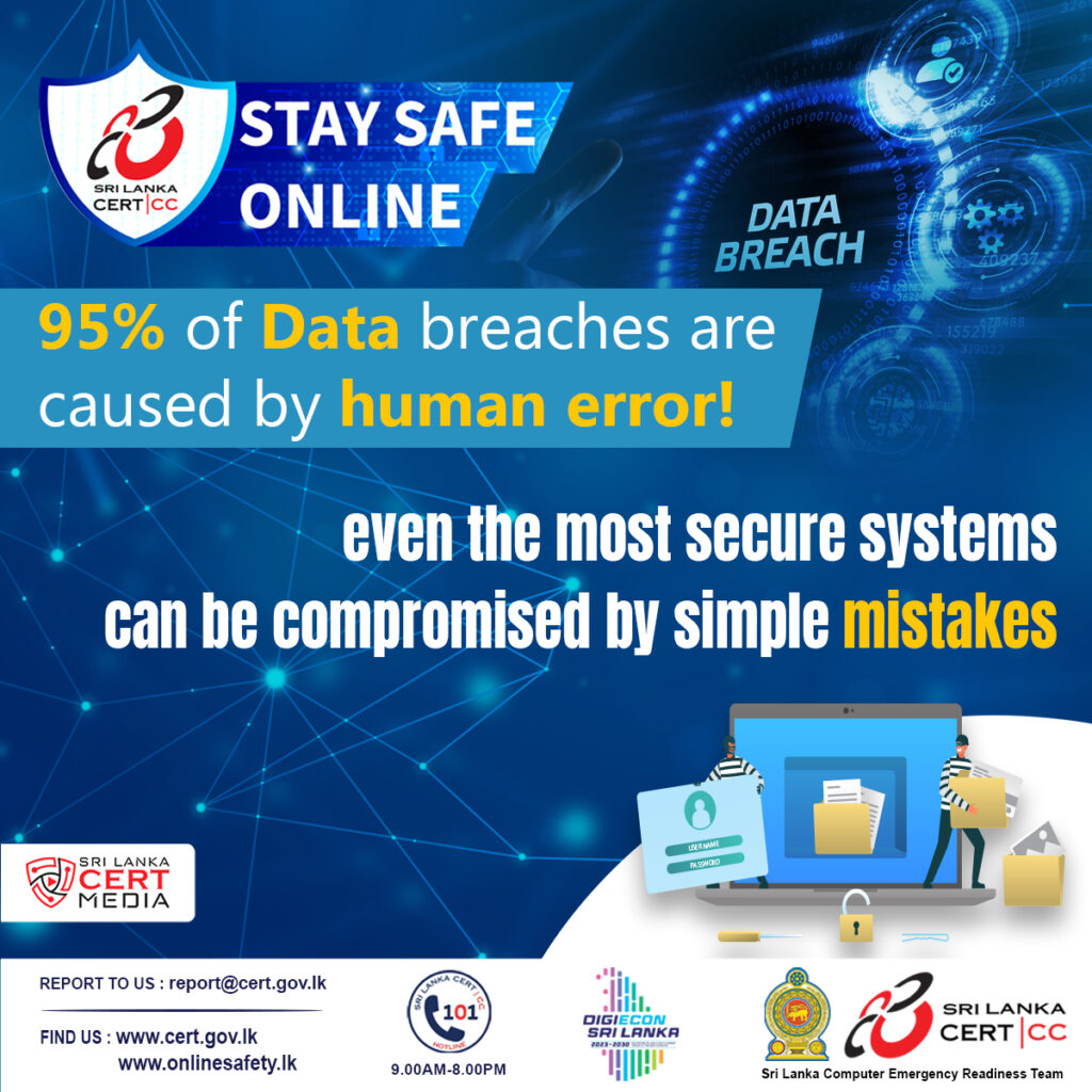 Scam Alert Image English